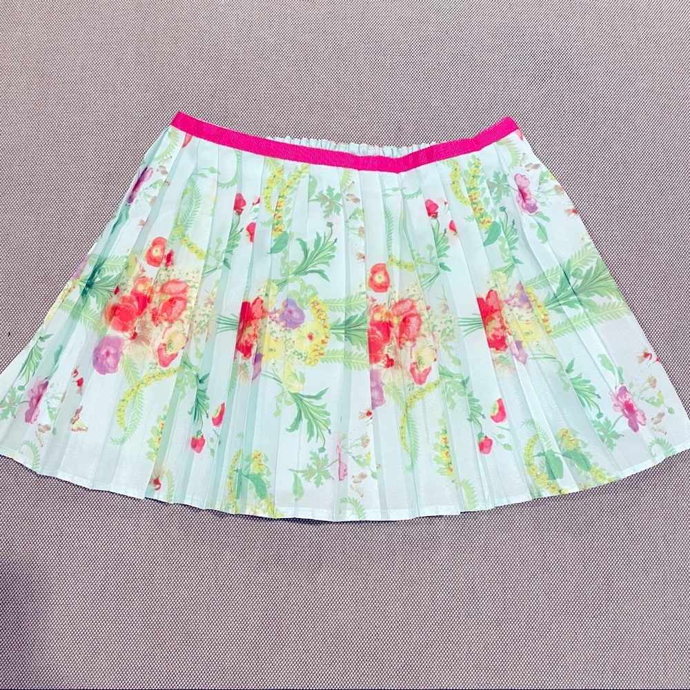 BAKER By Ted Baker - Girls Floral Skirt